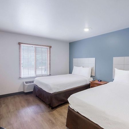 Extended Stay America Select Suites - Fort Myers - Northeast Exterior foto